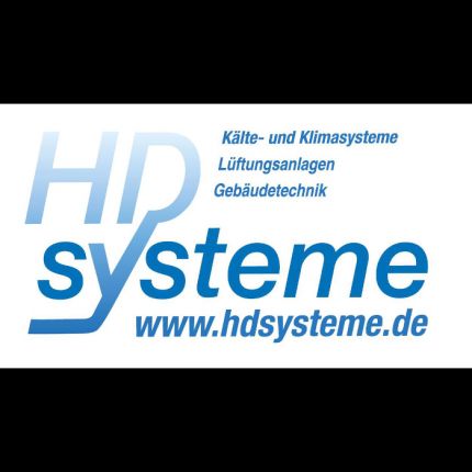 Logo od HD Systeme Nord GmbH & Co. KG