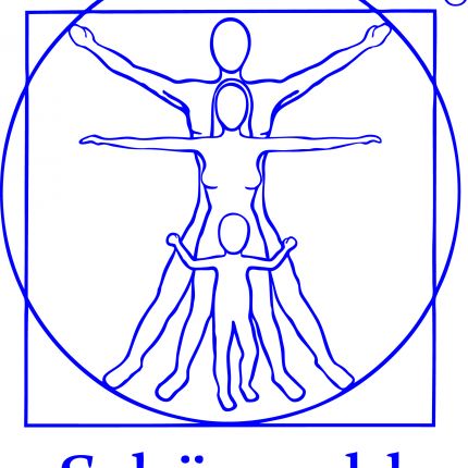 Logotyp från Ärztliche Osteopathie und Chiropraktik Martin Schönwald