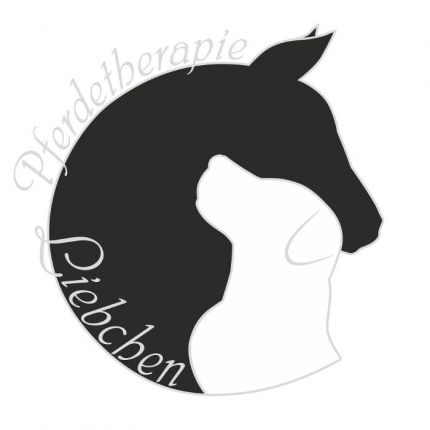 Logo von Pferdetherapie Liebchen