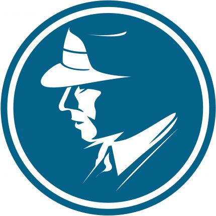 Logo de Detektei Berlin Taute Security Management