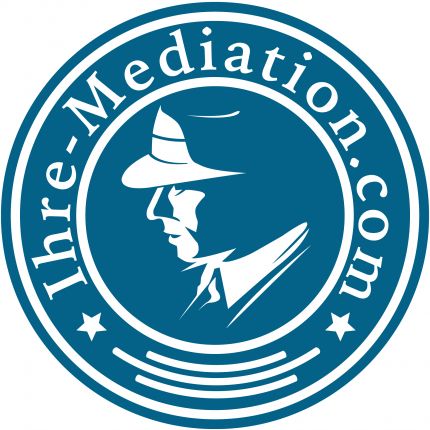 Logo od Ihre-Mediation.com