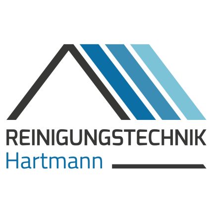 Logo de Reinigungstechnik Hartmann