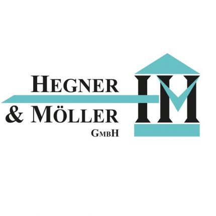 Logo fra Hegner & Möller GmbH | Immobilien & Finanzen