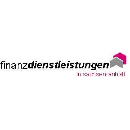 Logótipo de Finanzdienstleistungen in Sachsen-Anhalt * Ralf Höppner