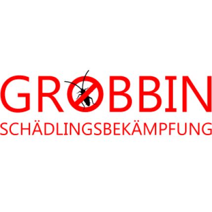 Logo da Grobbin Schädlingsbekämpfung