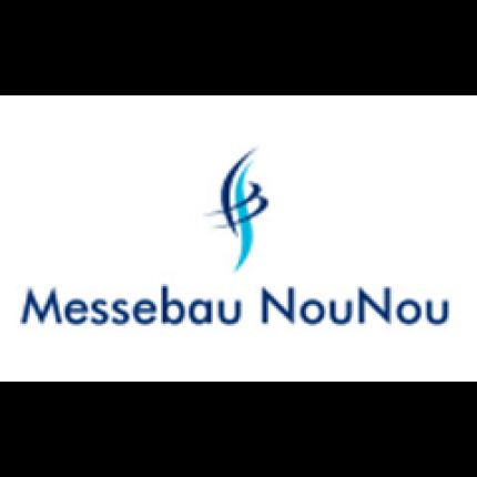 Logo fra Messebau Nounou