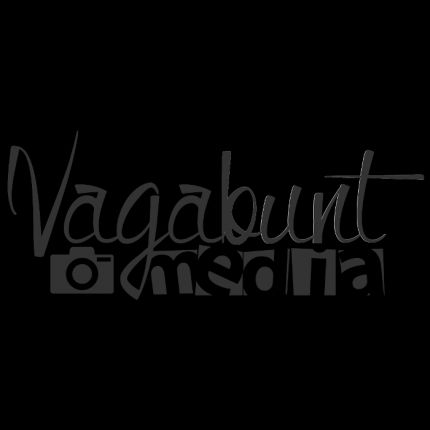 Logo fra Vagabunt Media