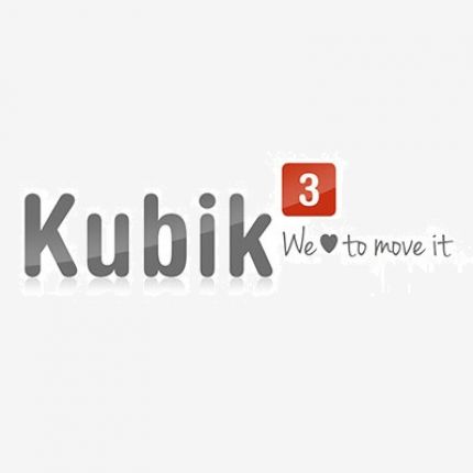 Logo von Kubik Umzüge UG