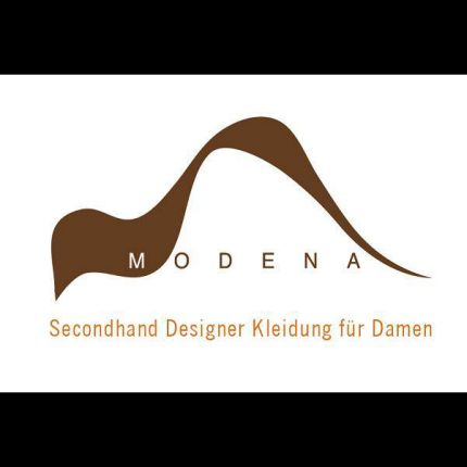 Logotyp från MODENA Second Hand