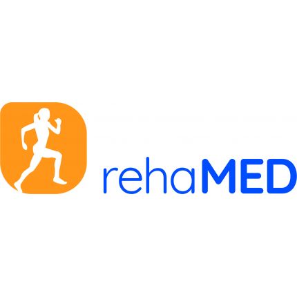 Logo de rehaMED im Unioncarré - Physiotherapie und Ergotherapie GmbH