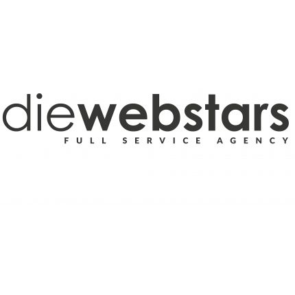 Logo de Die Webstars - Online Marketing Agentur in Berlin