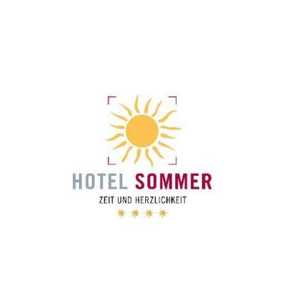 Logo od Hotel Sommer GmbH