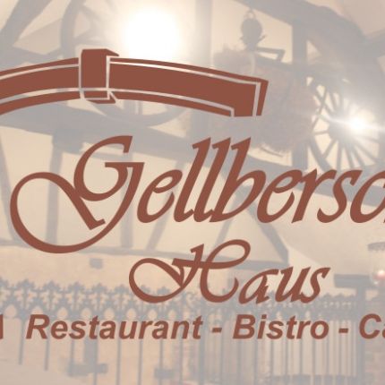 Logo from Gellbersch Haus - Restaurant Region Bostalsee
