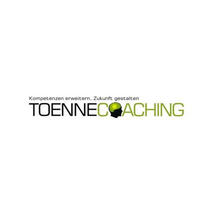 Logo od Toenne Coaching Peter Toenne