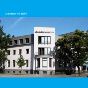 Bild von Creditreform Berlin Brandenburg Wolfram GmbH & Co. KG