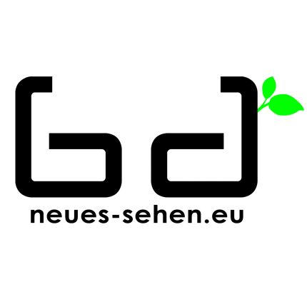 Logo van neues-sehen.eu