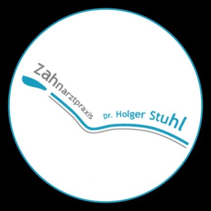 Logo od Zahnarzt Dr. Holger Stuhl