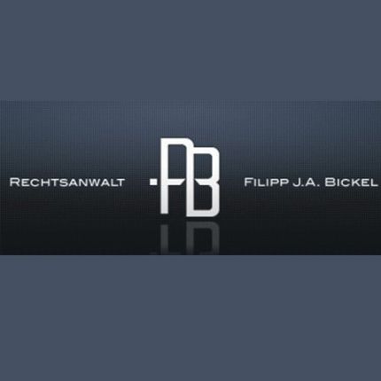 Logo fra Rechtsanwalt Filipp J.A. Bickel