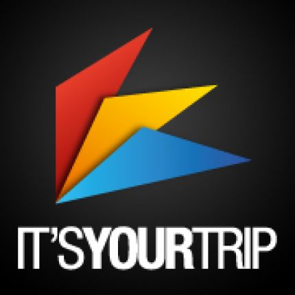 Logo od IT'S YOUR TRIP