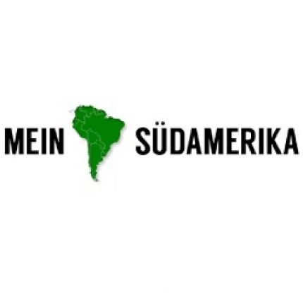 Logo da Mein Südamerika