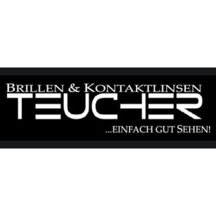 Logotyp från Brillen & Kontaktlinsen Teucher