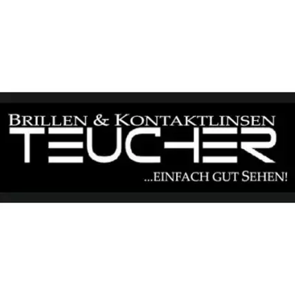 Logo fra Brillen & Kontaktlinsen Teucher