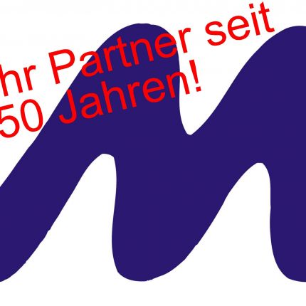 Logo van Helmut Müller Immobilien GmbH & Co. KG