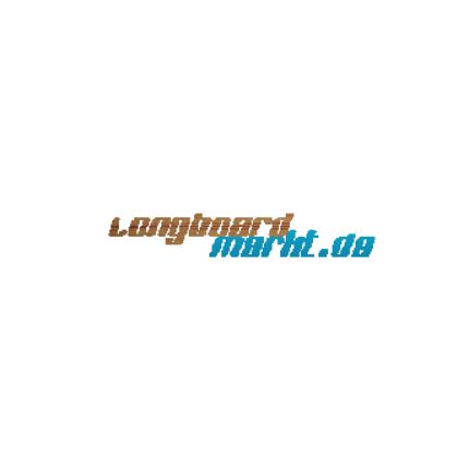 Logótipo de Longboard-Markt
