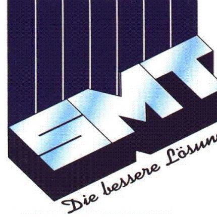 Logo od SMT Lager- und Transportsysteme GmbH