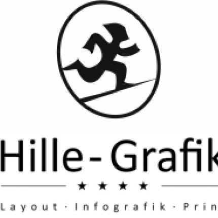 Logotipo de Gert Hille