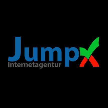 Logo van JumpX - Internetagentur