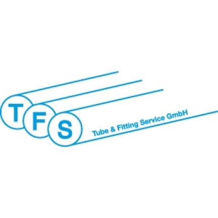 Logotipo de Tube & Fitting Service GmbH