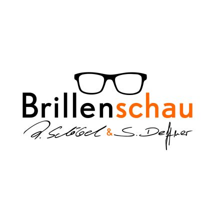 Logo de Brillenschau P.Schöbel & S.Deffner