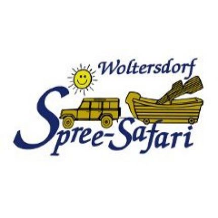 Logo van Spree-Safari, Bootsverleih & Outdoor-Events