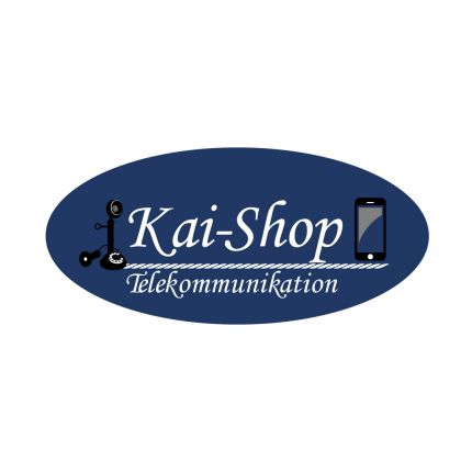 Logo de Kai - Shop
