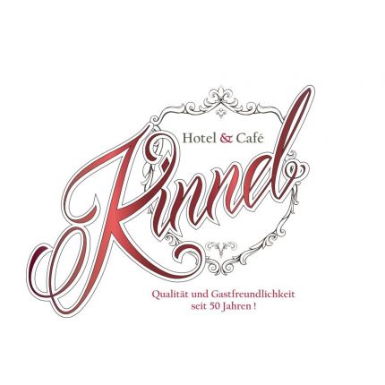 Logo od Café Kinnel