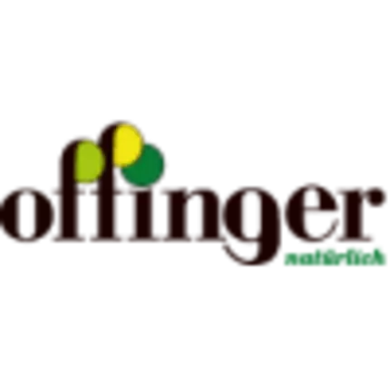 Logo von Offinger wohnart