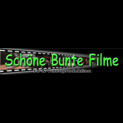 Logótipo de Schöne Bunte Filme Video, Foto & TV Produktion