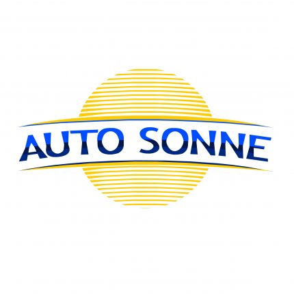 Logo from Auto Sonne