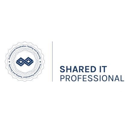 Logo van Shared IT Professional