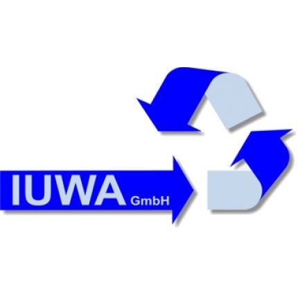 Logo da IUWA GmbH