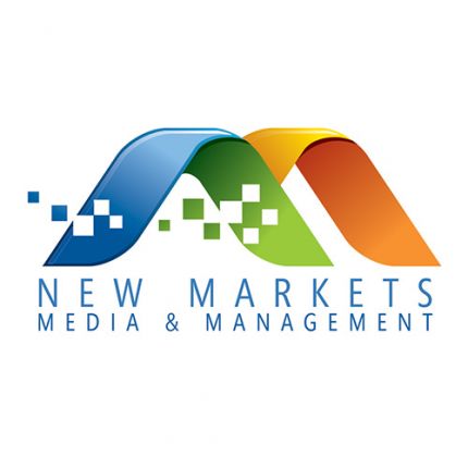 Logo od New Markets Media & Management