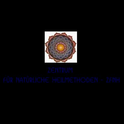 Logo da Zentrum für Natürliche Heilmethoden - ZfNH
