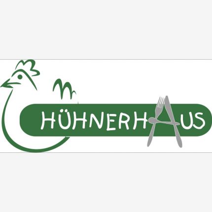 Logo fra Hühnerhaus Dresden