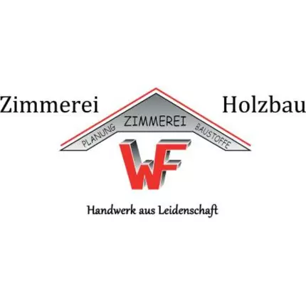 Logotyp från Zimmerei Windpassinger