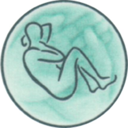Logotyp från Johannes Stoll - Praxis für Osteopathie/Physiotherapie - Therapiezentrum Schlösslesfeld