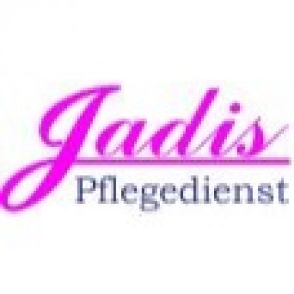 Logo od Jadis-Pflegedienst Jessica Kästner