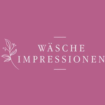 Logo fra Wäsche Impressionen Inh. Kerstin Rogowski