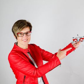 Bild von Augenoptik Jüchser e.K. Inh. Nicole Grimm