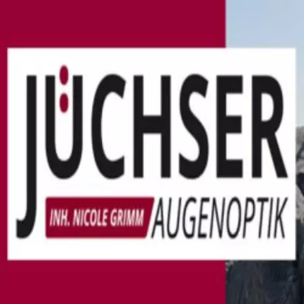 Logo fra Augenoptik Jüchser e.K. Inh. Nicole Grimm